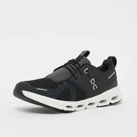 On Cloud Sky - Sneaker Gr 38.5 schwarz/grau