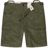 Vintage Industries Anderson, Shorts, grün, Größe XL