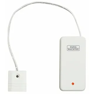 Burg Wächter Burg Wächter, Gefahrenmelder, WLAN Wassereinbruch- Melder