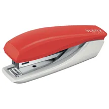 Leitz Heftgerät NeXXt Recycle Mini rot,