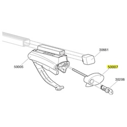  Handle Assembly 