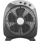 Jata JVVS3015 Bodenventilator 45 cm Grau