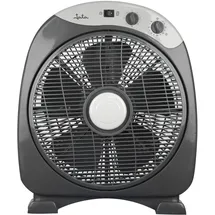 Jata JVVS3015 Bodenventilator 45 cm Grau