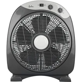 Jata JVVS3015 Bodenventilator 45 cm Grau