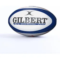 Replica Mini Rugbyball Frankreich Gilbert Ffr 1