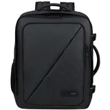 American Tourister Take2Cabin 38 l schwarz