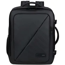 American Tourister Take2Cabin 38 l schwarz