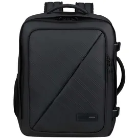 American Tourister Take2Cabin 38 l schwarz