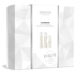 Sassoon Xmas Box
