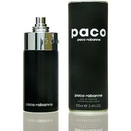 Paco Rabanne Paco Eau de Toilette 100 ml