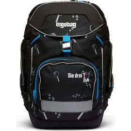 ergobag pack 6-tlg. bärdektiv