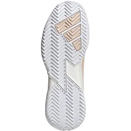 adidas Defiant Speed 2 Blush Pink/Silver Metallic/Cloud White 39 1/3