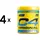 Cellucor C4 Original Kaugummi Pulver 198 g