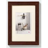 walther design Walther Holzrahmen HO050N Home 40x50cm nussbaum
