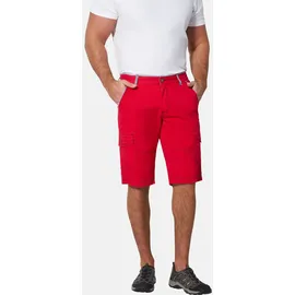 Jan Vanderstorm Hose SILJAN rot 64,