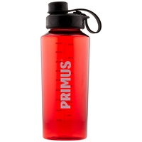 PRIMUS Trailbottle tritan red 1 l