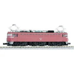 KATO 7030641 N Elektrolokomotive EF80 1st