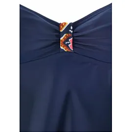 LASCANA Tankini Damen Mehrfarbig 50 Cup E