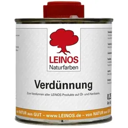 200 Verdünnung 0,25 Liter