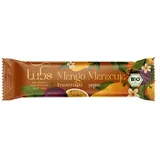 Lubs Mango Maracuja Fruchtriegel bio