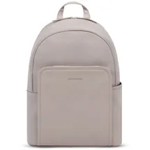 KAPTEN & SON Aalborg Daypack Grau
