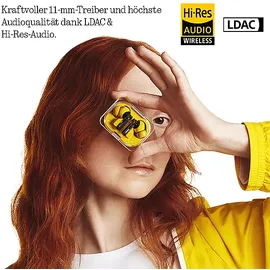 Nothing Ear (a) weiß