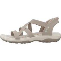 SKECHERS Reggae Slim Damen Grau 38