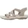SKECHERS Reggae Slim Damen Grau 38
