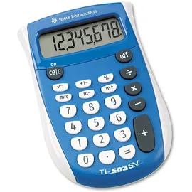 Texas Instruments TI-503 SV