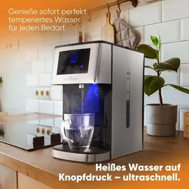 Proficook PC-HWS 1145