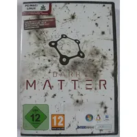Dark Matter (Download) (PC/Mac)