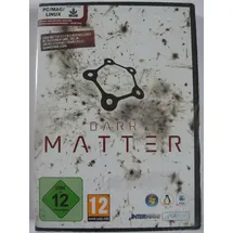 Dark Matter (Download) (PC/Mac)