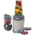 Petra NutriMax PT2002V4 Silber Standmixer