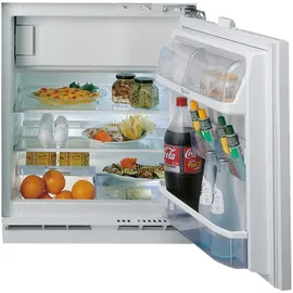 Bauknecht KSU 8GF2E Einbaukühlschrank (126 l, 819 mm hoch)