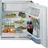 Bauknecht KSU 8GF2E Einbaukühlschrank (126 l, 819 mm hoch)