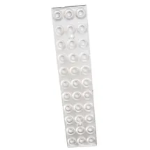 Deko-Light Linse für Deckenaufbauleuchte Draconis Symmetrisch
