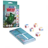 SmartGames Yatzy Würfelspiel Train
