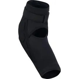 Alpinestars Knieschützer Bionic Plasma L/XL Schwarz/Rot/Weiß