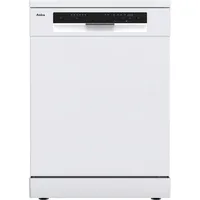 Amica GSP 543 912-1 W Stand-Geschirrspüler 2026 (freistehend, 600 mm breit, Weiß)