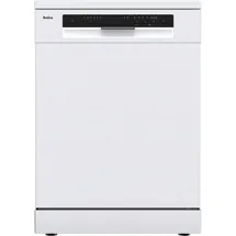 Amica GSP 543 912-1 W Stand-Geschirrspüler 2026 (freistehend, 600 mm breit, Weiß)