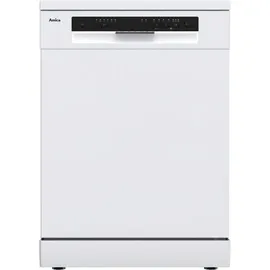 Amica GSP 543 912-1 W Stand-Geschirrspüler 2026 (freistehend, 600 mm breit, Weiß)