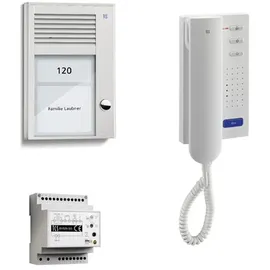 TCS Türsprechanlage home:pack Audio PAK PSC2110-0000 1WE