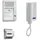 TCS Türsprechanlage home:pack Audio PAK PSC2110-0000 1WE