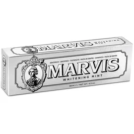 MARVIS Whitening Whitening Mint Zahnpasta 85 ml