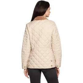 Betty Barclay Outdoorjacke mit Kragen beige M