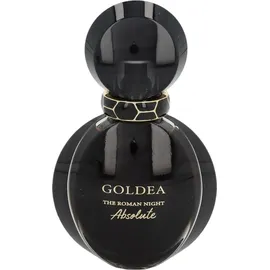 Bulgari Goldea The Roman Night Absolute Eau de Parfum 30 ml