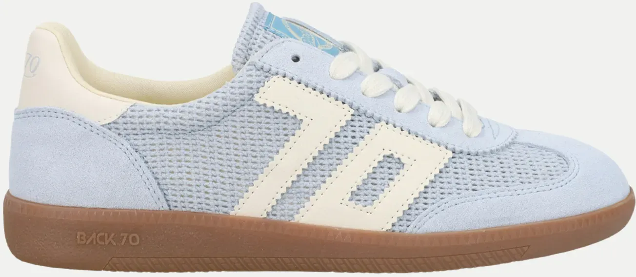 Sneaker GHOST Blau 39