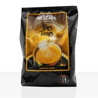Nestle Nescafe Fines Tasses - 12 x 250g Instant-Kaffee, löslicher Kaffee