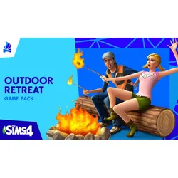 Die Sims 4 Outdoor-Leben (Xbox ONE / Xbox Series X|S)