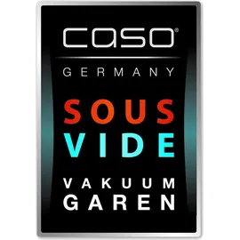 CASO Design FastVac 500